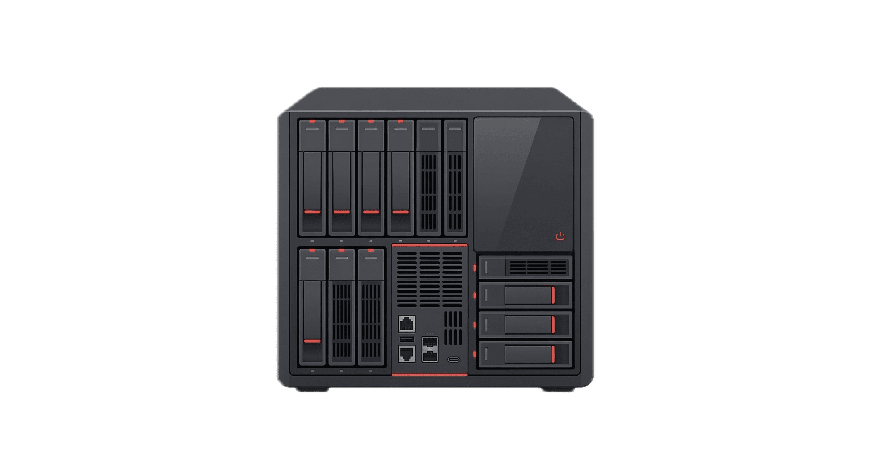 Network & Storage